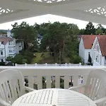 Seestern, 770 Apartament