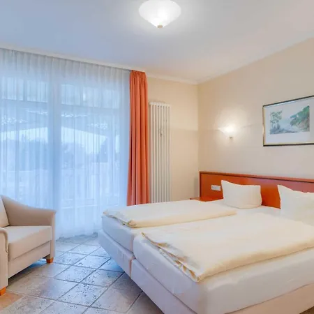 Seestern, 770 Lägenhet Binz