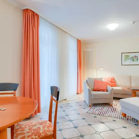 아파트 Seestern, 770 *