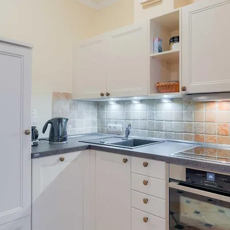 Seestern, 770 * Binz