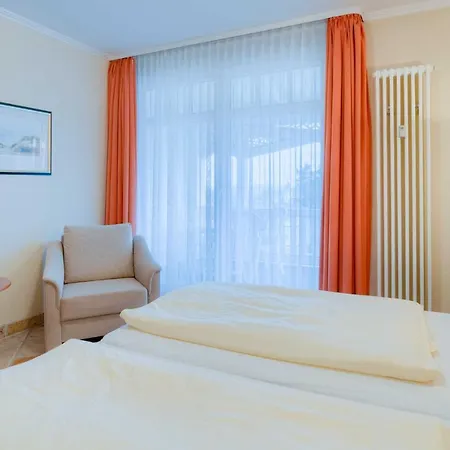 아파트 Seestern, 770 *