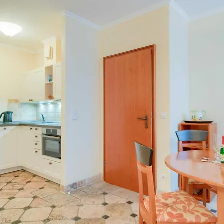 Seestern, 770 아파트 *