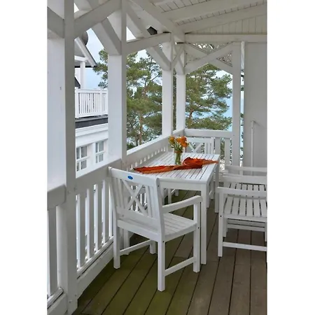 Seestern, 770 아파트