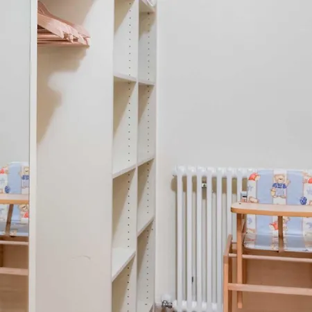 Seestern, 770 Lägenhet *