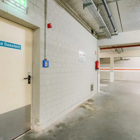 Seestern, 770 Lägenhet