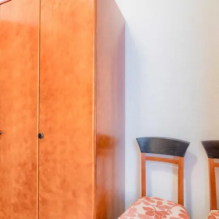 Lägenhet Seestern, 770 Binz