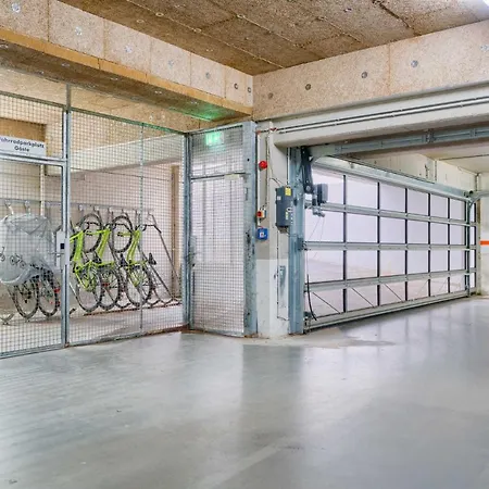 Seestern, 770 Lägenhet