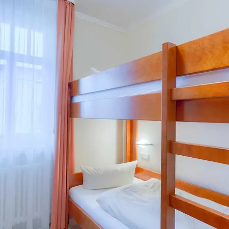 아파트 Seestern, 770 *