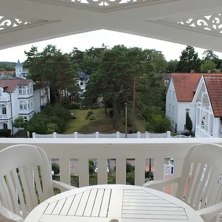 Seestern, 770 * Binz