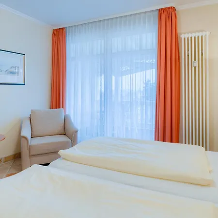 Seestern, 770 * 빈츠