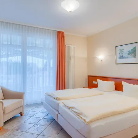 Apartman Seestern, 770
