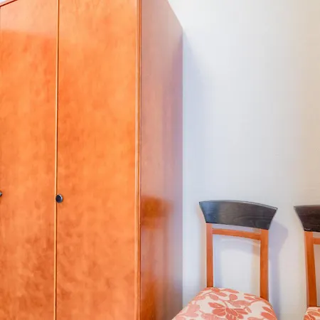 Seestern, 770 Apartman