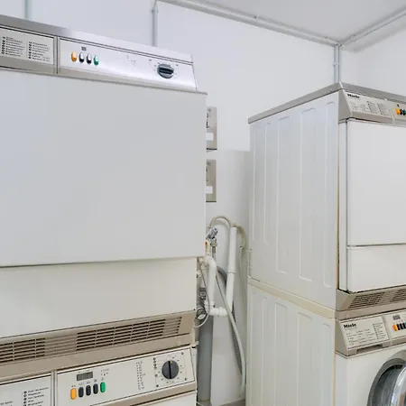Apartman Seestern, 770 *