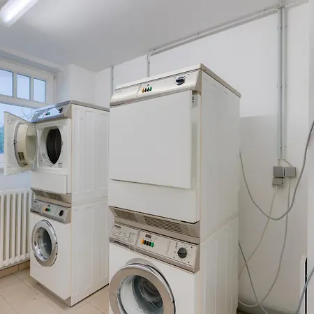 아파트 Seestern, 770