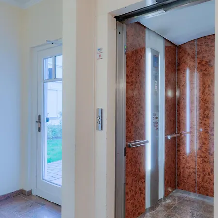 Apartment Seestern Whg. 770
