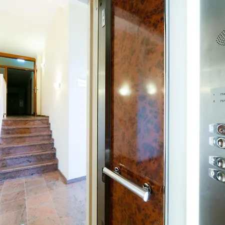 Seestern Whg. 770 Apartment Binz