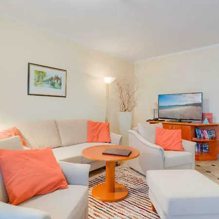 Apartment Seestern Whg_ 770 Binz