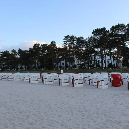 Seestern, 770 Lägenhet